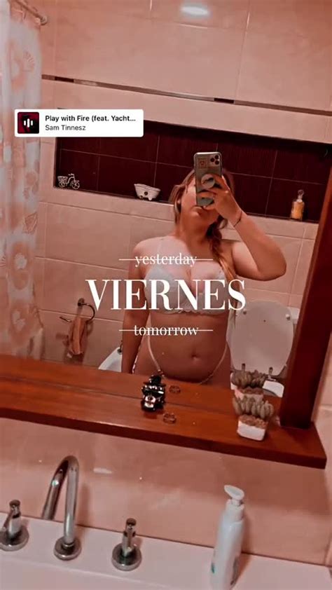 Bun Aca Katyln Instagram Nude Influencer Nardi Porn Videos