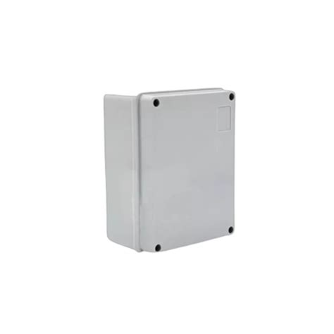 Ip56 Plastic Enclosure Grey P5