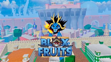 Blox Fruits Trailer! (Fan-Made) | Fruit logo, Fruit logo design, Fruit ...