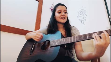 Mercy- Shawn Mendes (cover) - YouTube