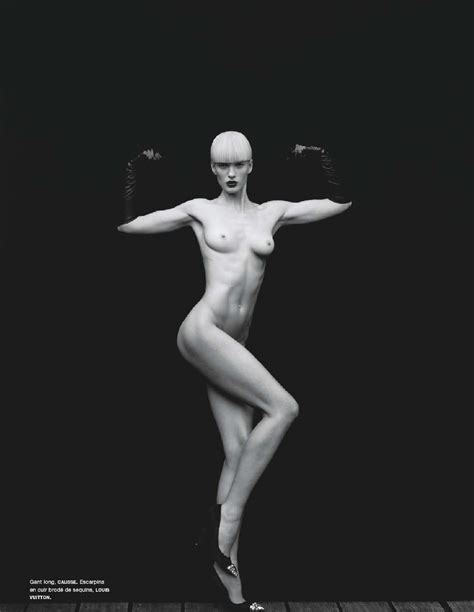 Anne Vyalitsyna Nude Collection Photos The Fappening