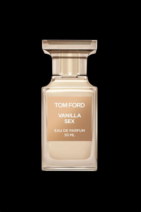 Tom Ford S Latest Fragrance Is Peak Indulgence