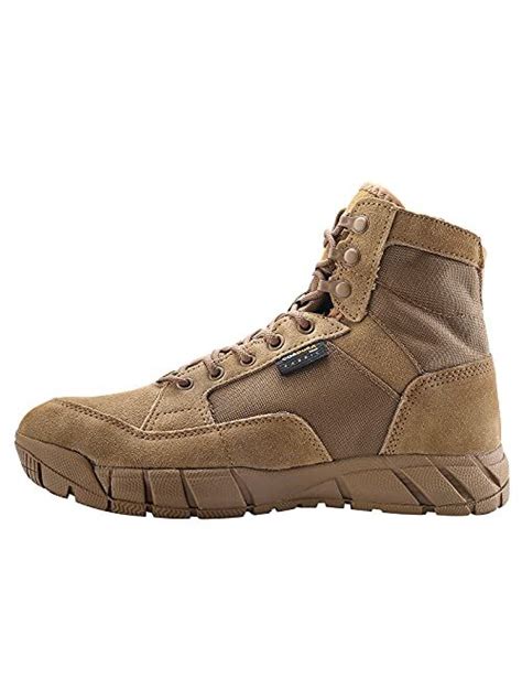 Buy Antarctica Men S Lightweight Military Tactical Boots For Hiking