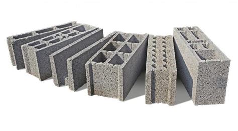 What Are The Advantages Of Hollow Concrete Block Masonry Civilblog