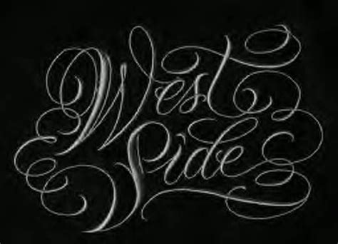 West Side is the best side | Westside tattoo, Tattoo lettering, Tattoo ...