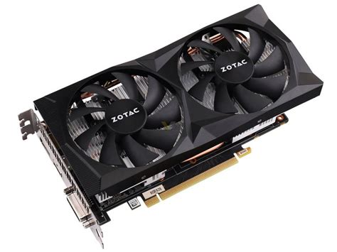 ZOTAC GeForce RTX 2060 SUPER 8GB Destroyer HB VideoCardz Net