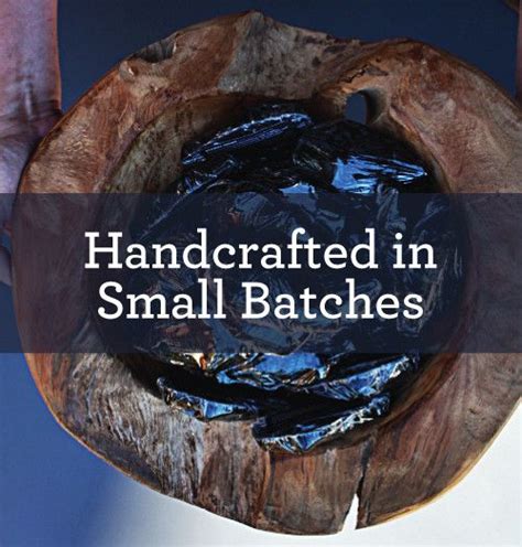 Handmade In Small Batches Natural Bath Handmade Small Batches