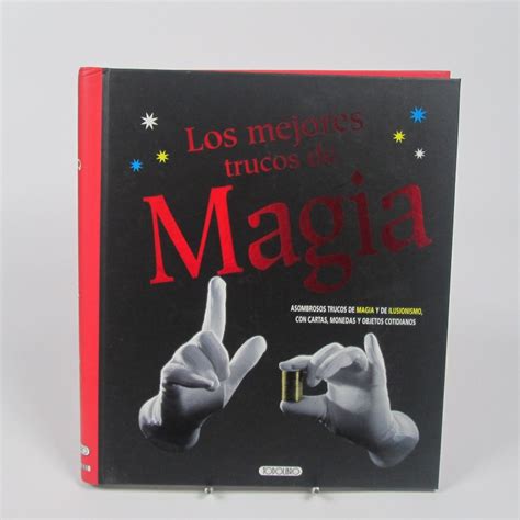 Comprar Los Mejores Trucos De Magia Libros Eco