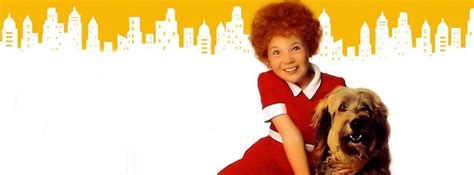 Annie (1982) - Movie, reviews, trailers - Flicks