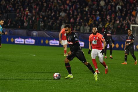 QUARTS DE FINALE I VALENCIENNES FC 54 ANS APRÈS