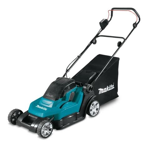 Cortacesped Makita Dlm Z Pulgadas V Env O Gratis