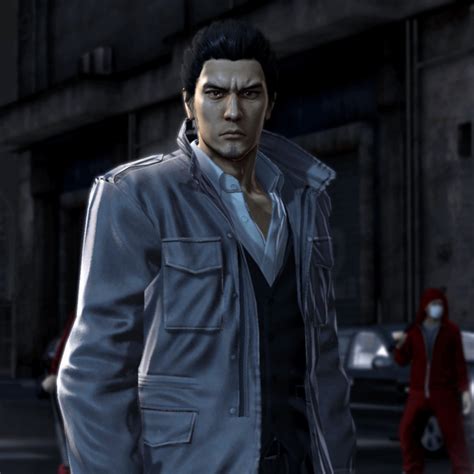 I want this outfit for kiryu and/or Eric for Yakuza 8 : r/yakuzagames