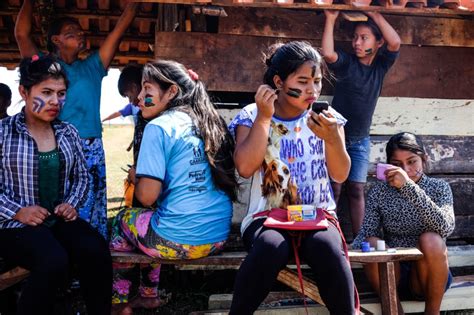 Fotos La lenta rendición de los guaraníes Planeta Futuro EL PAÍS