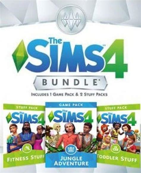 The Sims 4 Bundle Pack 6 Pc Download Jl Games