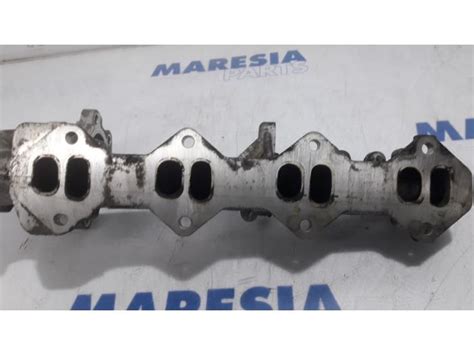 Intake Manifold Renault Trafic New Dci V M R