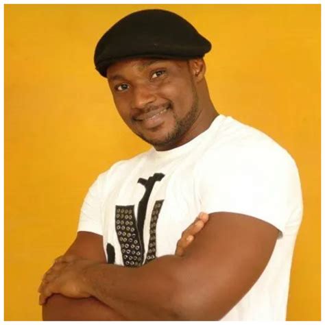 'Gay producers approached me' - Actor Pat Attah - Daily Post Nigeria