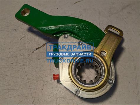 Тормозной рычаг для автомобилей Скания 2 3 4 серия задний правый ...