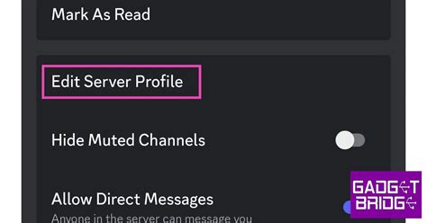 How To Change Your Username And Nickname On Discord