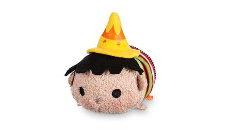 Its A Small World” Mexico Boy Tsum Tsum Mini My Tsum Tsum