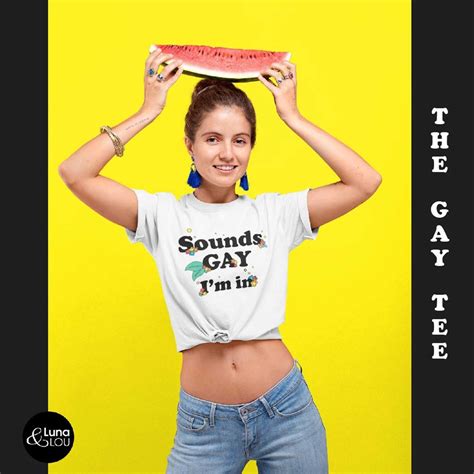 Chemise Gay Chemise Queer Chemise Lgbtq Chemise Lesbienne Chemise Bisexuelle Chemise De