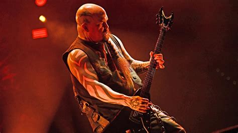 Kerry King Hat Zwei Alben Voll Musik F R Sein Soloprojekt