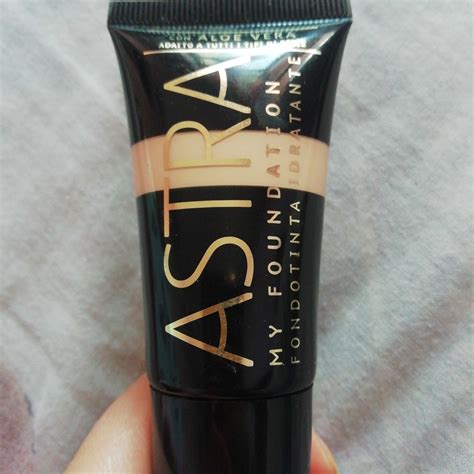 Astra Astra My Foundation Reviews Abillion