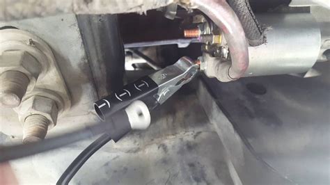 2008 Ford F150 Starter Fuse Location