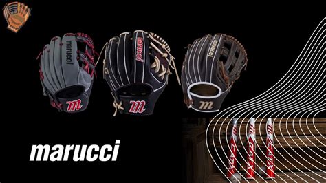 Marucci Baseball Gloves The Secret Sauce For Game Changing Plays