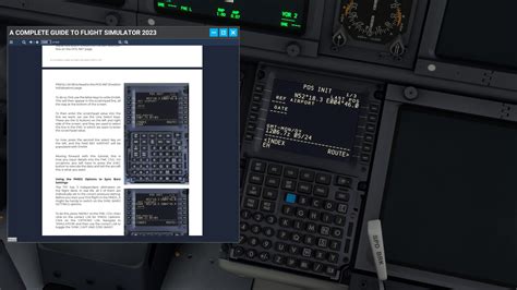 Sofly A Complete Guide To Flight Simulator 2023 Orbx