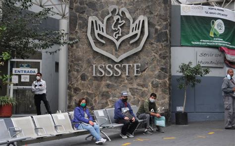 El Error De La 4t En El Issste Que Culminó En El Deceso De Nueve Pacientes Infobae