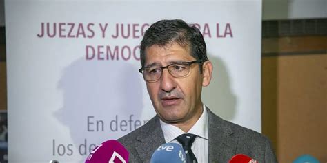 El Vicepresidente De Castilla La Mancha Cree Que Rufi N Dijo Una