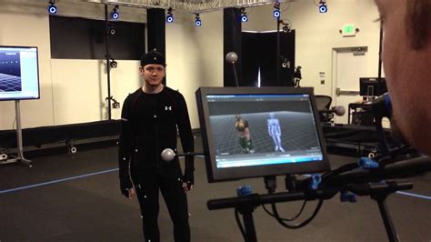 10 Million And An Optitrack Motion Capture System Funded By You Youtube