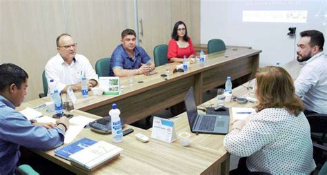 Idam E Instituto Nacional De Tecnologia Iniciam Tratativas Para