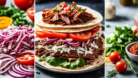 Easy Doner Kebab Recipe at Home | Quick Guide!