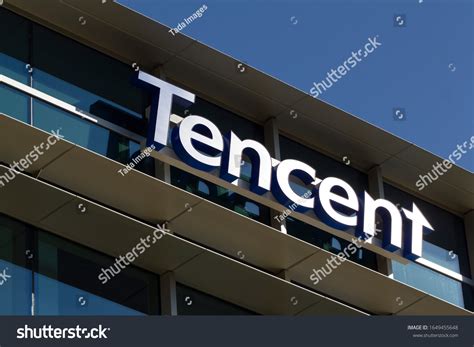 tencent logo