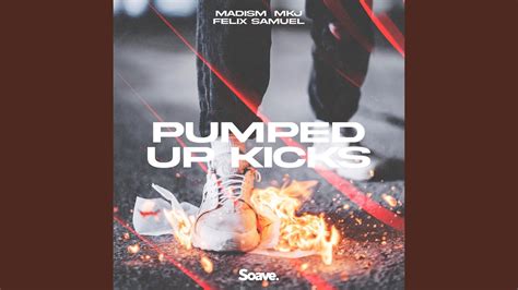 Pumped Up Kicks Youtube Music