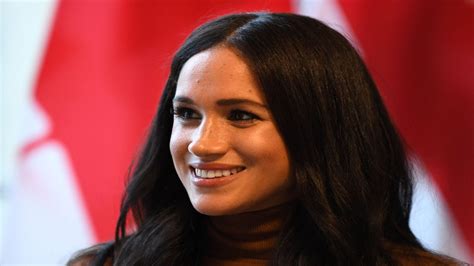 Meghan Markle Reveals She Had A Miscarriage Opens Up About Her