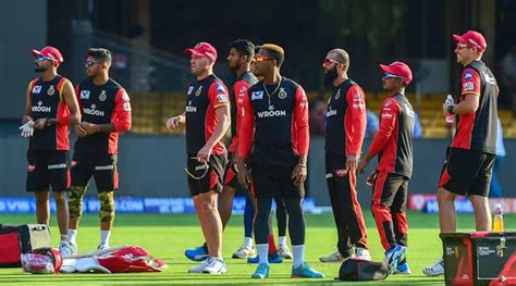 RCB vs MI, IPL 2019: Royal Challengers Bangalore vs Mumbai Indians start time, venue, TV ...