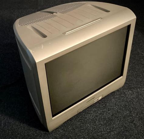 Sony Trinitron KV 21CT1E FINN Torget