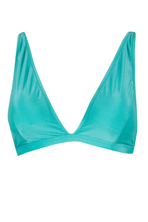 Defacto Fall in Love Regular Fit Bikini Üstü