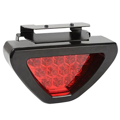 Mockhe Car Led Strobe Tail Light For Chevrolet Enjoy Single Pack