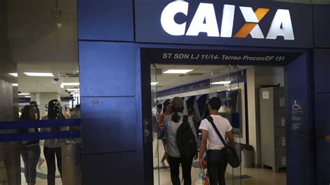 Caixa Econômica Federal abre vagas de estágio em todo o país Brasil