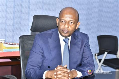 RDC péage de Kasumbalesa Alexis Gisaro sollicite la prolongation