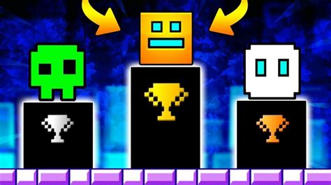 Como Buscar Mapas En Geometry Dash 2024 DONTRUKO