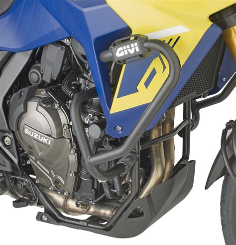 Givi Engine Guard Tn