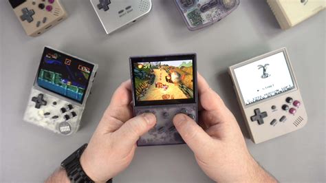 The Best Handheld Gaming Console In 2023 Droix Blogs Latest