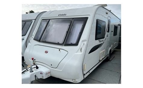 Quality used caravans - Christchurch Caravans