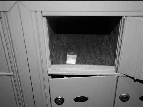 Photos show cocaine found inside White House complex in July - Good