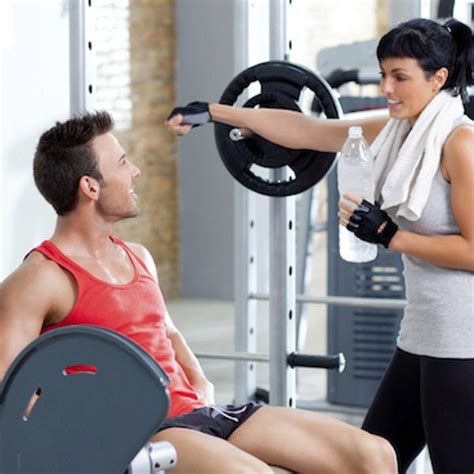 10 Things You Should Never Do In The Gym Xbodyconcepts