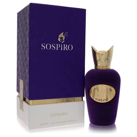 Sospiro Soprano Perfume by Sospiro | FragranceX.com